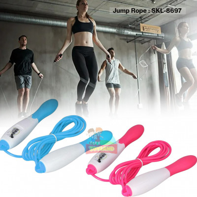 Jump Rope : SKL-8697